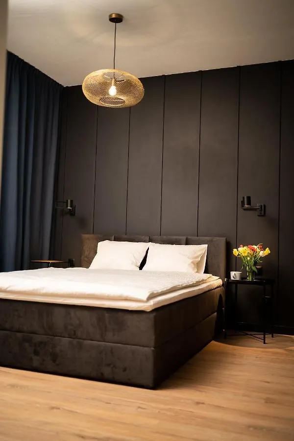 Apartament No1 Wyszynskiego Wrocław