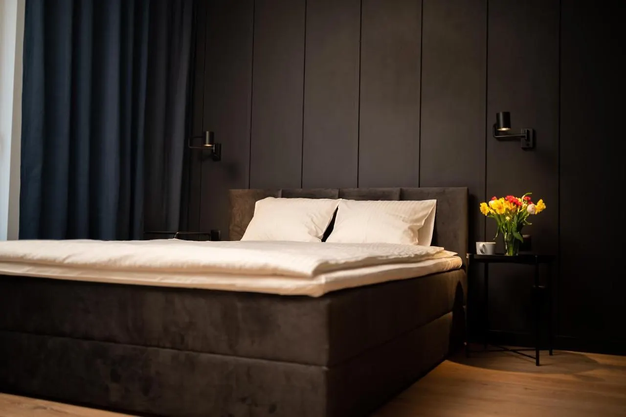 Apartament No1 Wyszynskiego Wrocław