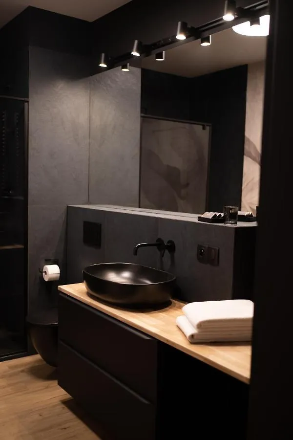 Apartament No1 Wyszynskiego Wrocław