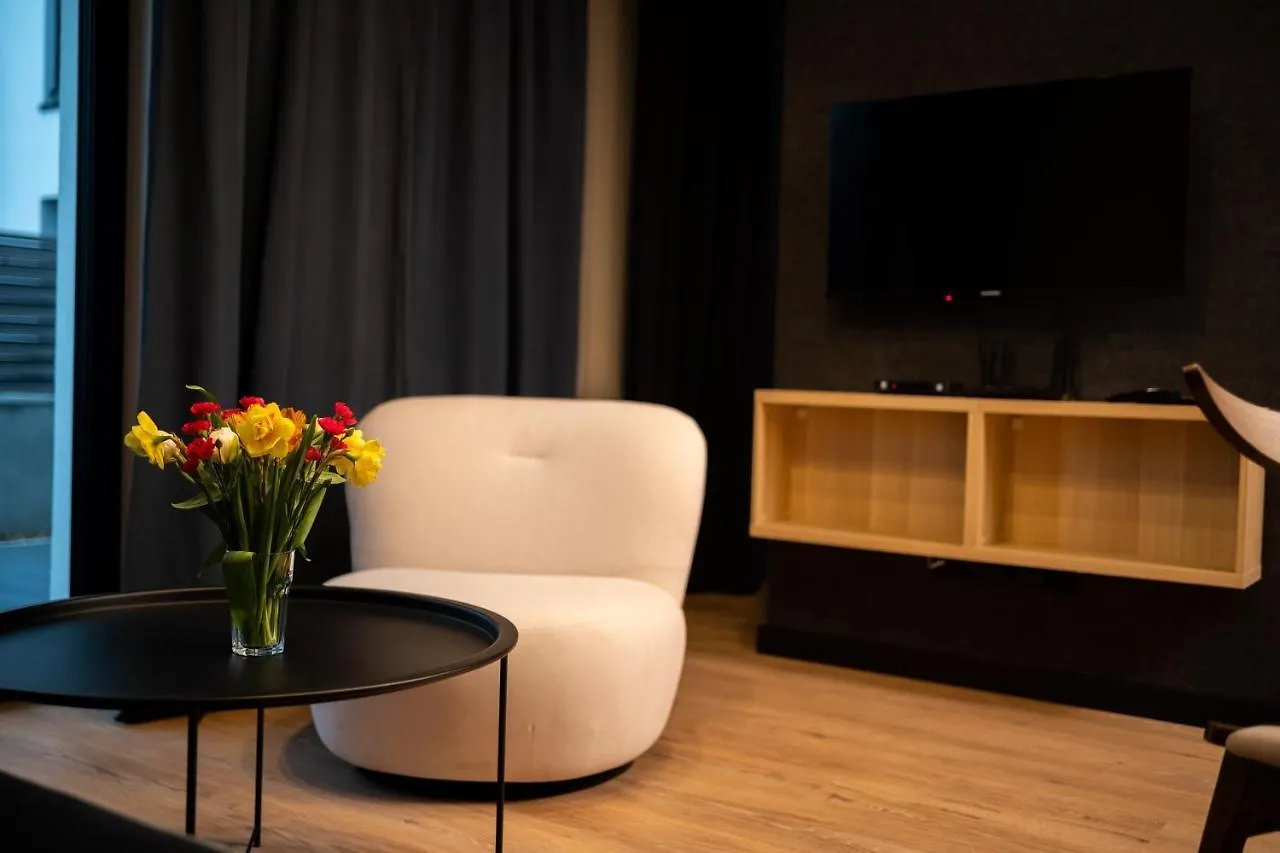 Apartament No1 Wyszynskiego Breslavia Polonia