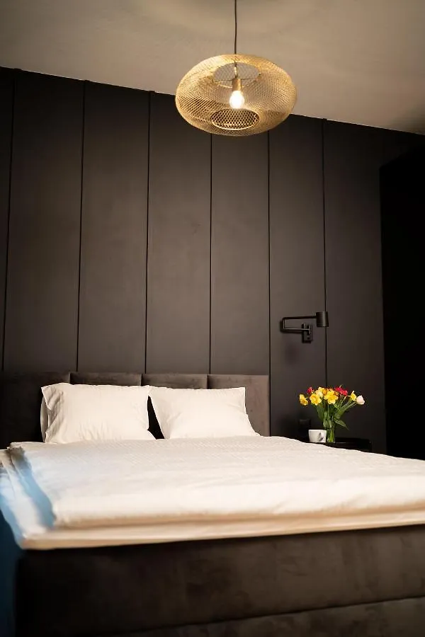 Appartamento Apartament No1 Wyszynskiego Breslavia